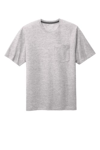 CornerStone Workwear Pocket Tee image thumbnail