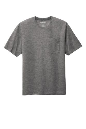 CornerStone Workwear Pocket Tee image thumbnail
