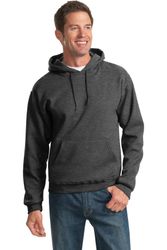 Image of Jerzees - NuBlend Pullover Hooded Sweatshirt