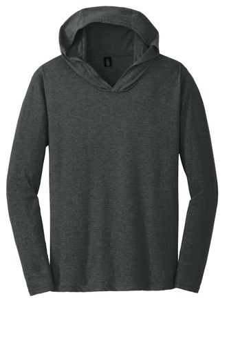 District Perfect Tri Long Sleeve Hoodie image thumbnail