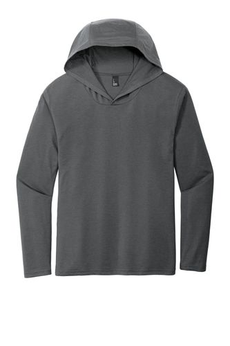 District Perfect Tri Long Sleeve Hoodie image thumbnail