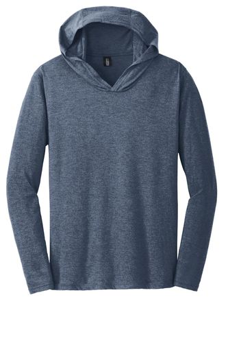District Perfect Tri Long Sleeve Hoodie image thumbnail