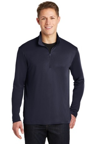 Sport-Tek PosiCharge Competitor 1/4-Zip Pullover image thumbnail