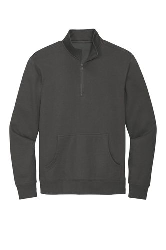 District V.I.T. Fleece 1/4-Zip image thumbnail
