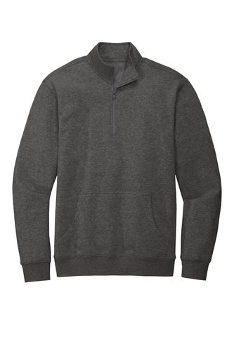 District V.I.T. Fleece 1/4-Zip image thumbnail