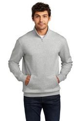 Image of District V.I.T. Fleece 1/4-Zip