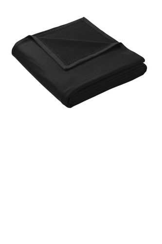 Port & Company Oversized Core Fleece Sweatshirt Blanket image thumbnail