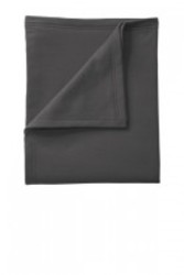 Image of Port & Company® Core Fleece Sweatshirt Blanket
