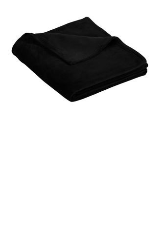 Port Authority Ultra Plush Blanket image thumbnail