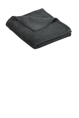 Port Authority Ultra Plush Blanket image thumbnail
