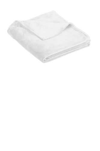 Port Authority Ultra Plush Blanket image thumbnail