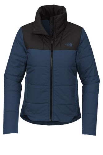 The North Face Ladies Everyday Insulated Jacket image thumbnail