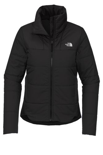 The North Face Ladies Everyday Insulated Jacket image thumbnail