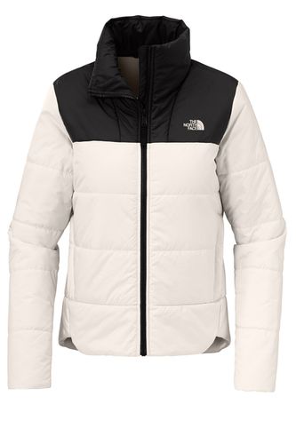 The North Face Ladies Everyday Insulated Jacket image thumbnail