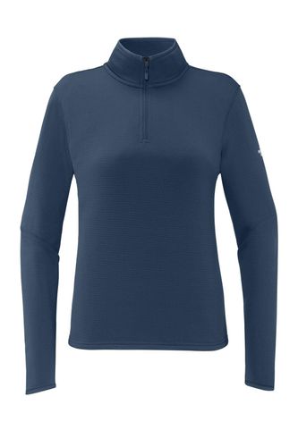 The North Face Women's Aim 1/4-Zip Fleece image thumbnail