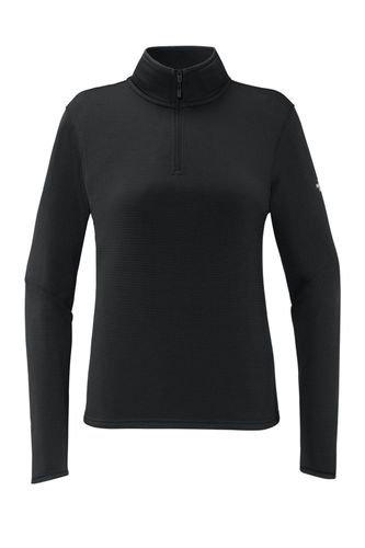 The North Face Women's Aim 1/4-Zip Fleece image thumbnail