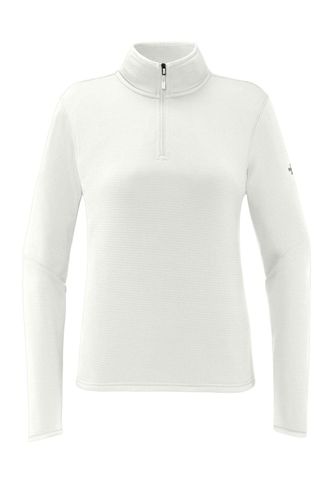 The North Face Women's Aim 1/4-Zip Fleece image thumbnail