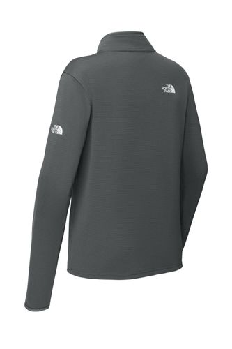 The North Face Women's Aim 1/4-Zip Fleece image thumbnail