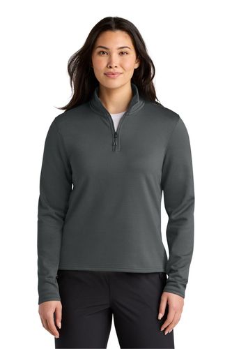 The North Face Women's Aim 1/4-Zip Fleece image thumbnail
