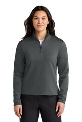 Image of The North Face Women's Aim 1/4-Zip Fleece
