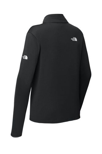 The North Face Women's Aim 1/4-Zip Fleece image thumbnail