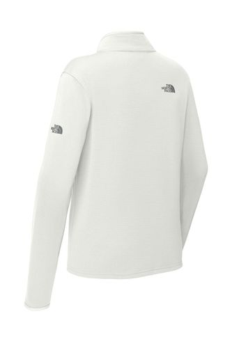 The North Face Women's Aim 1/4-Zip Fleece image thumbnail