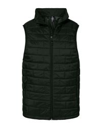 Image of Men's Elemental Puffer Vest