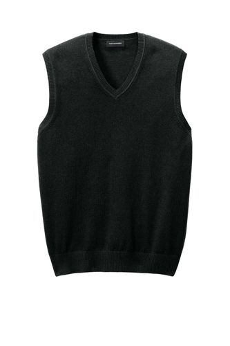 Port Authority Easy Care Sweater Vest image thumbnail