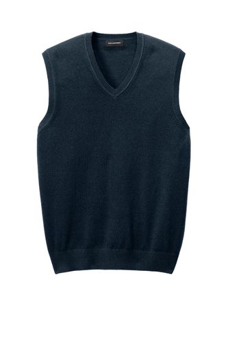 Port Authority Easy Care Sweater Vest image thumbnail