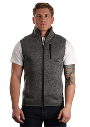 Image of Burnside Men's Sweater Knit Vest
