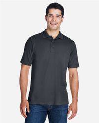 Image of Men's Origin Performance Piqué Polo
