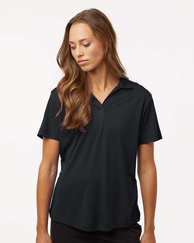 Women's Pro-Lock Performance Polo image thumbnail
