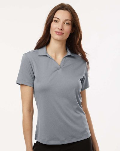 Women's Pro-Lock Performance Polo image thumbnail