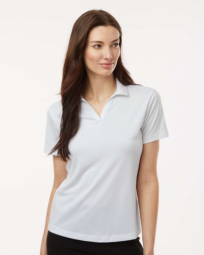 Women's Pro-Lock Performance Polo image thumbnail
