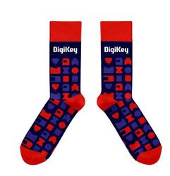 Image of Socks (Example Item)