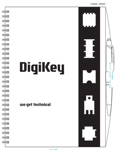 Notebook (Example Item) image thumbnail
