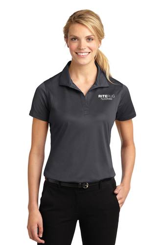 Sport-Tek Ladies Micropique Sport-Wick Polo LST650 image thumbnail