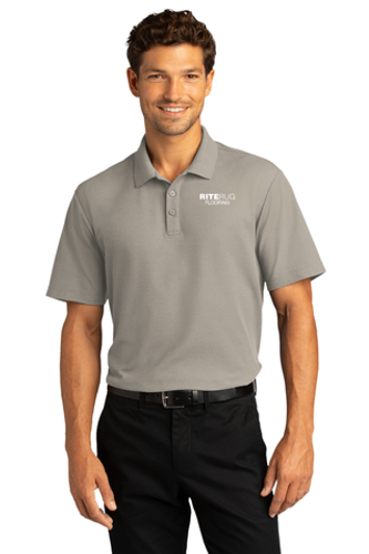 Port Authority Superpro React Polo K810 image thumbnail