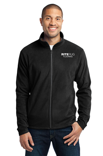 Port Authority Microfleece Jacket F223 image thumbnail