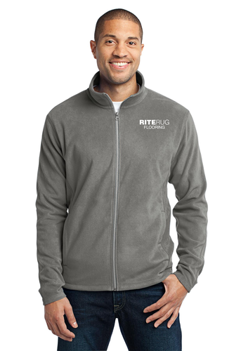 Port Authority Microfleece Jacket F223 image thumbnail