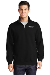 Image of Sport-Tek 1/4-Zip Sweatshirt ST253