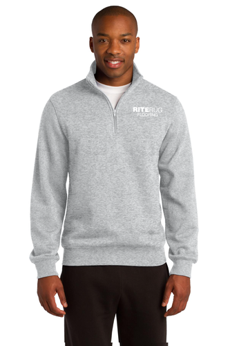 Sport-Tek 1/4-Zip Sweatshirt ST253 image thumbnail
