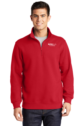 Sport-Tek 1/4-Zip Sweatshirt ST253 image thumbnail