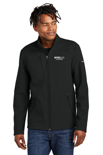 Eddie Bauer Stretch Soft Shell Jacket EB544 image thumbnail