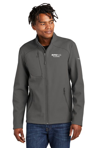 Eddie Bauer Stretch Soft Shell Jacket EB544 image thumbnail