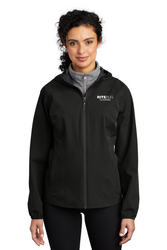 Image of Port Authority Ladies Essential Rain Jacket L407