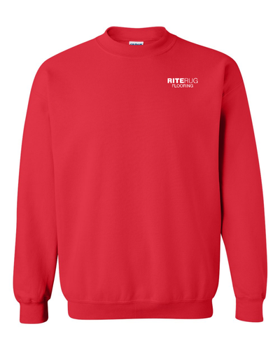 Gildan Heavy Blend Crewneck Sweatshirt 18000 image thumbnail