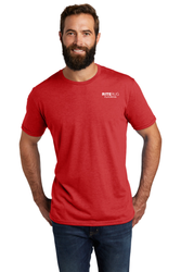 Image of AllMade Unisex Tri-Blend Tee AL2004