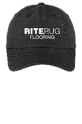 Image of Port Authority Women's Garment-Washed Cap. LPWU