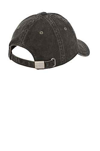 Port Authority Women's Garment-Washed Cap. LPWU image thumbnail